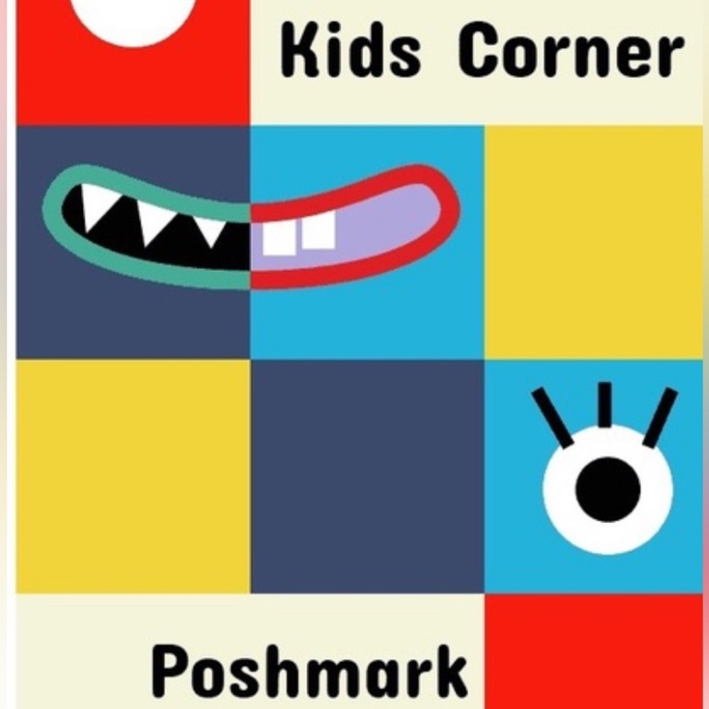 Meet your Posher, kids corner - Picture 1 of 1